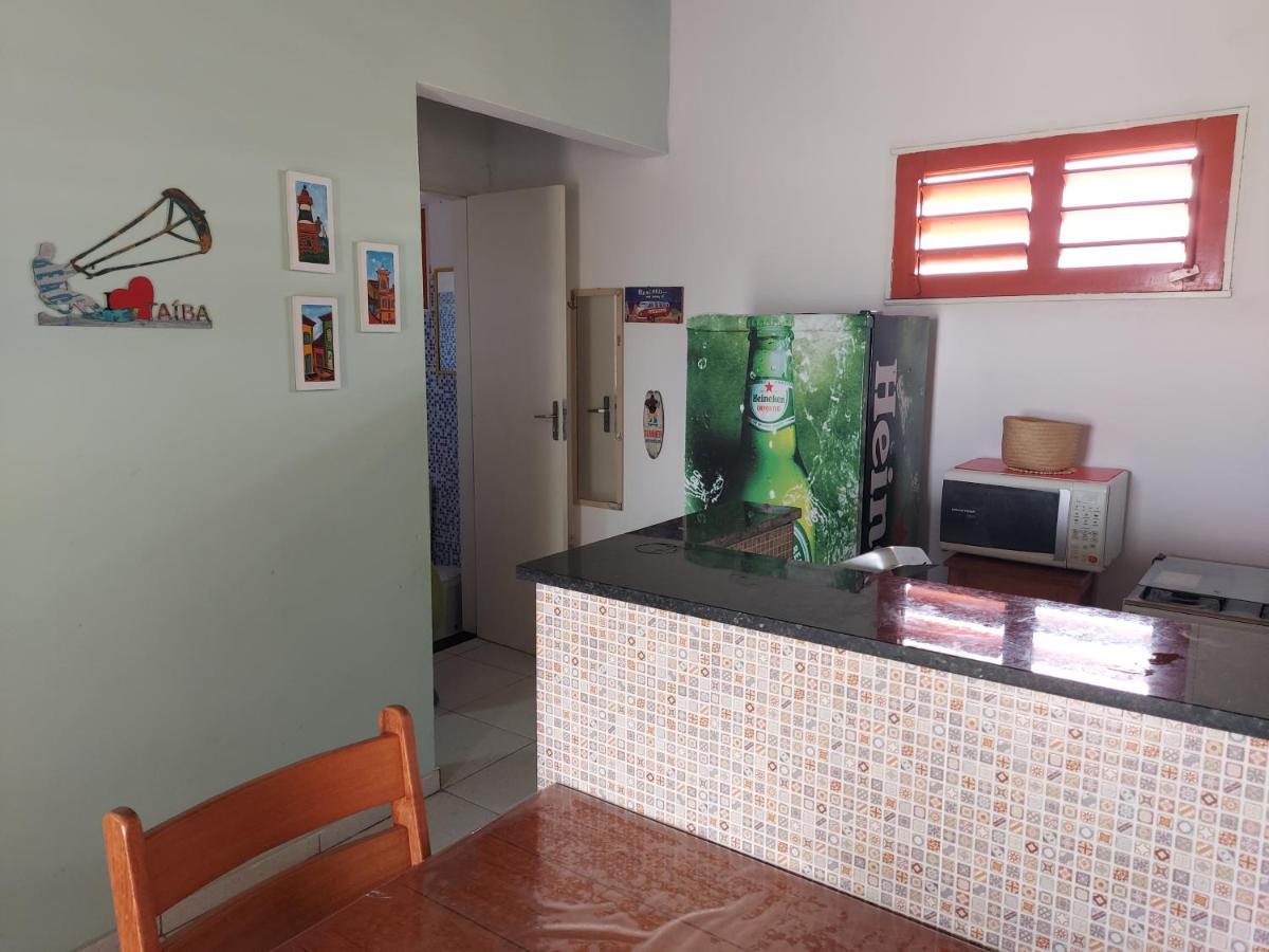 Moreira'S Paradise Taíba Eksteriør bilde
